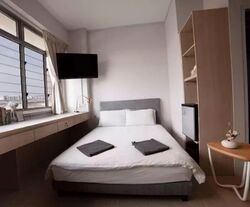 Boon Lay Drive (D22), Apartment #577172441